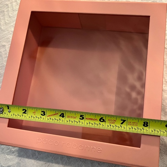 Paco Rabanne box - Picture 2 of 7